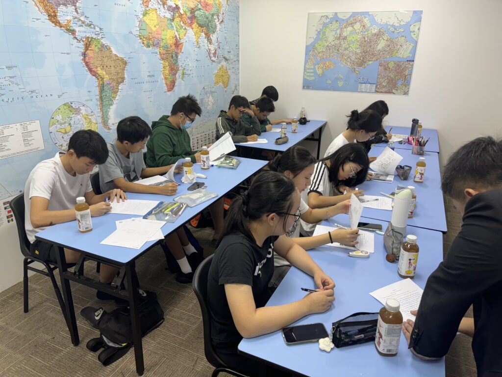 How can clear geography notes help O level students score with confidence