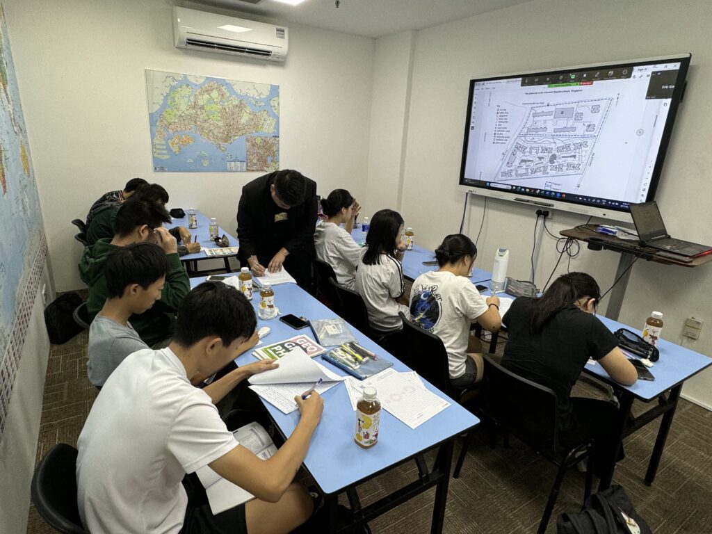 Mastering O Level Social Studies Tuition: Tips from Top Tutors