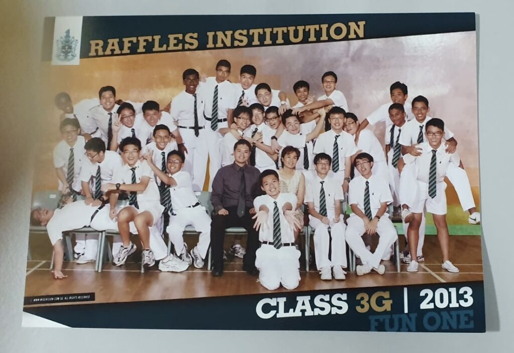 o level geog tuition