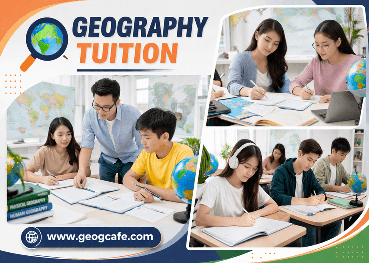 Geography Tuition
