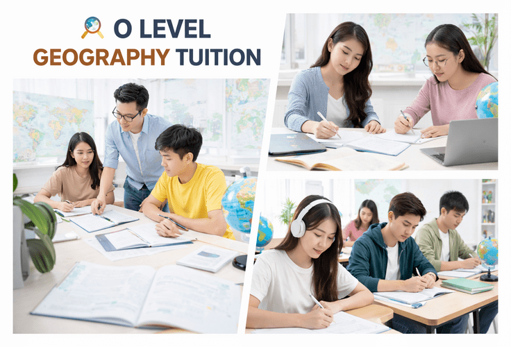O Level Geography