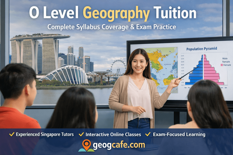 O level geography tuition